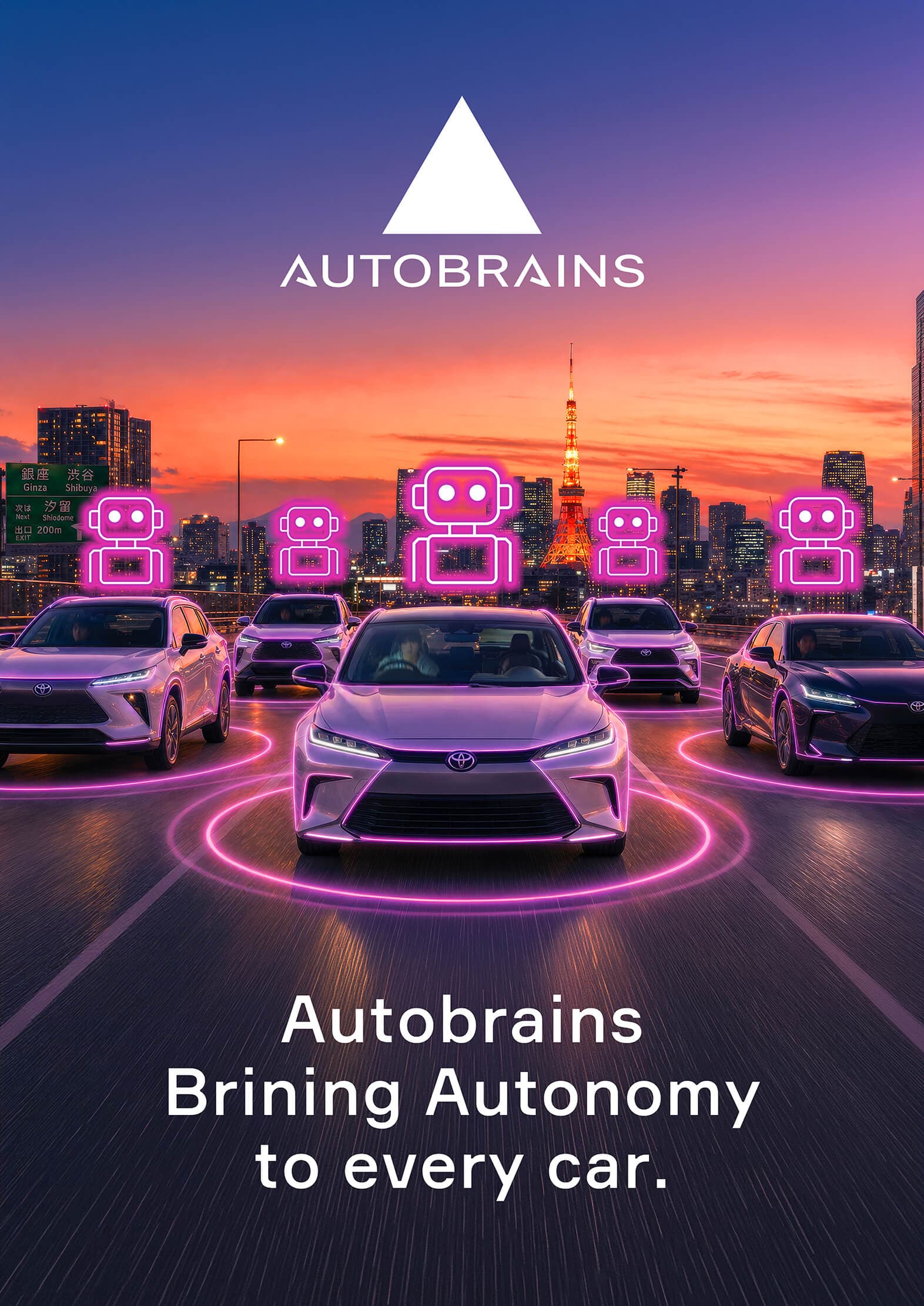 AutoBrains: Marketing Design Suite image 5