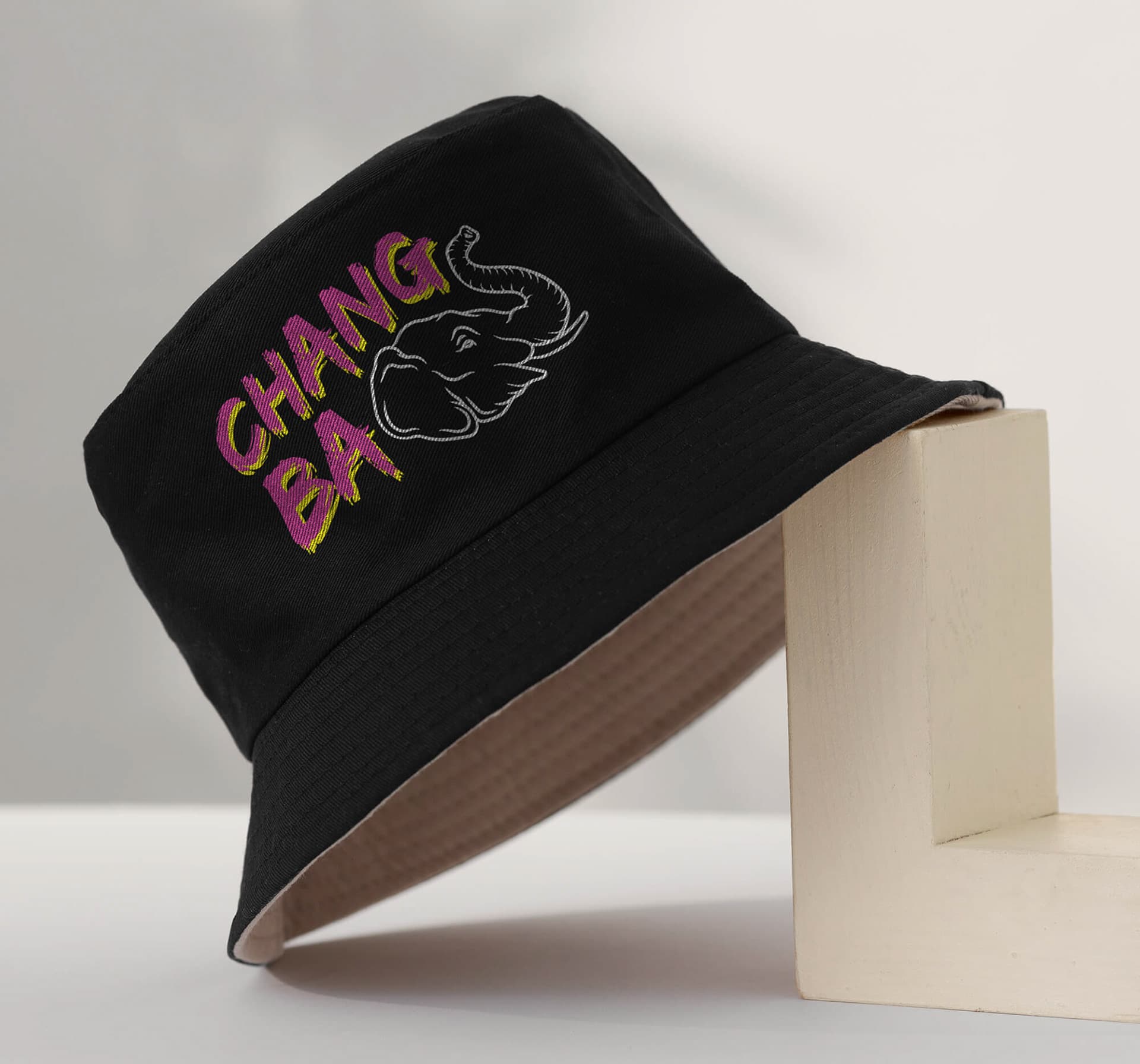 Chang Ba: Apparel & Merchandise Design image 5