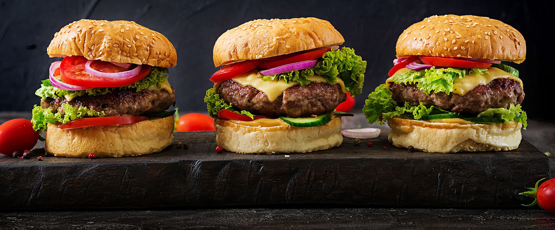 Chivito Restaurant Menu Design image 4