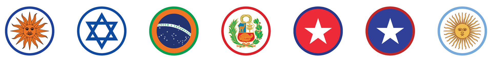 Chivito Restaurant Menu Design image 7