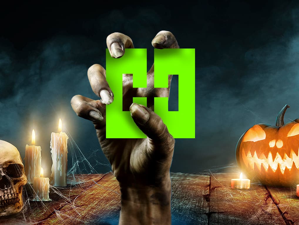 Logo Animation For Hub Security