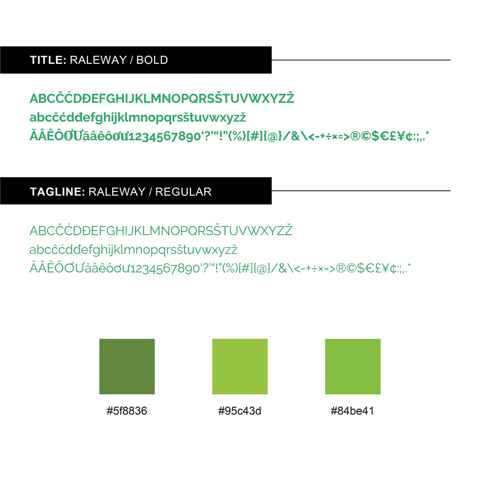 Nova CBD: Brand Identity image 3