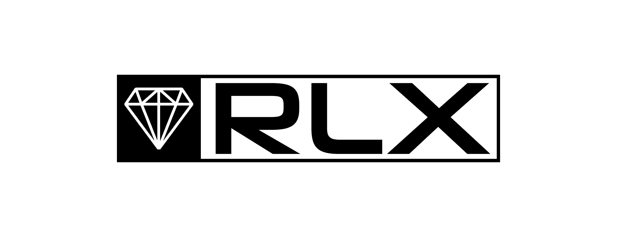 RLX: Headphones Branding & Packaging image 1