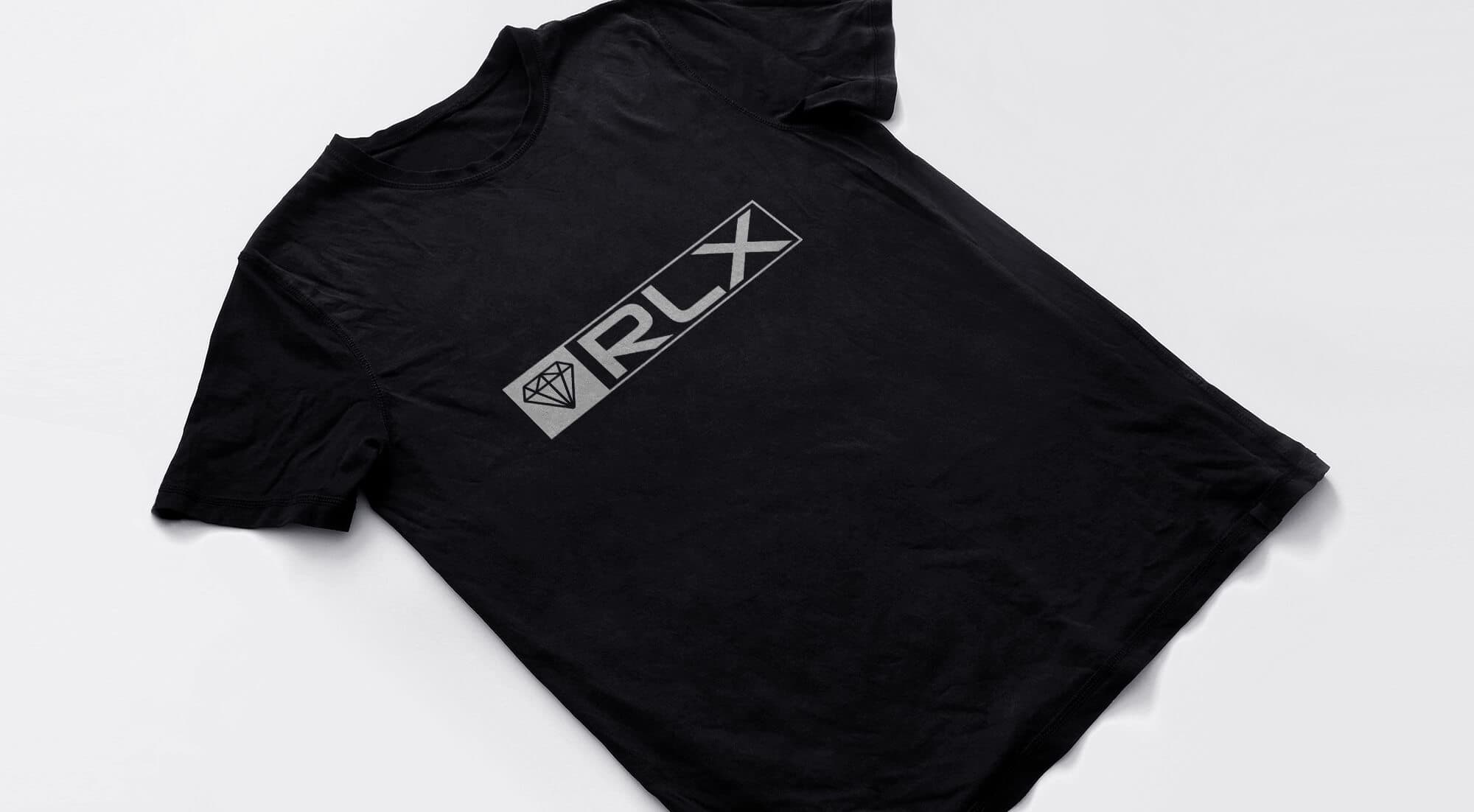 RLX: Headphones Branding & Packaging image 5