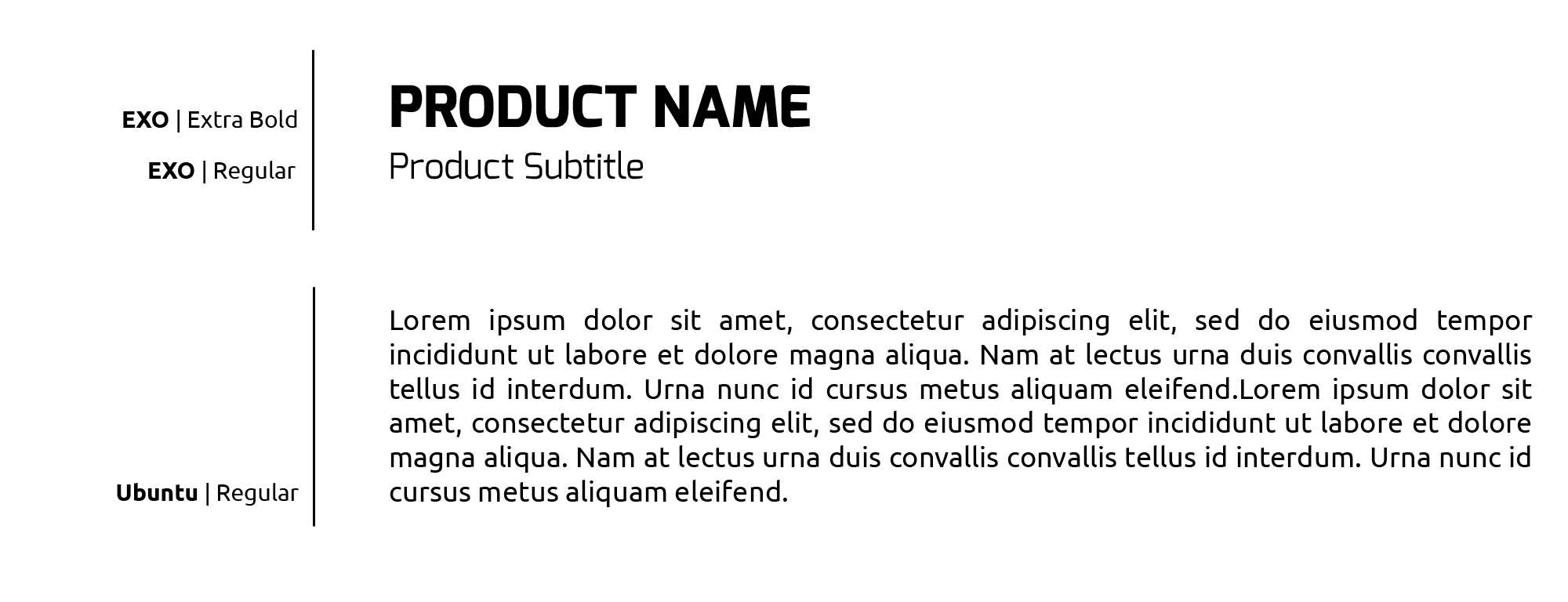 RLX: Headphones Branding & Packaging image 7