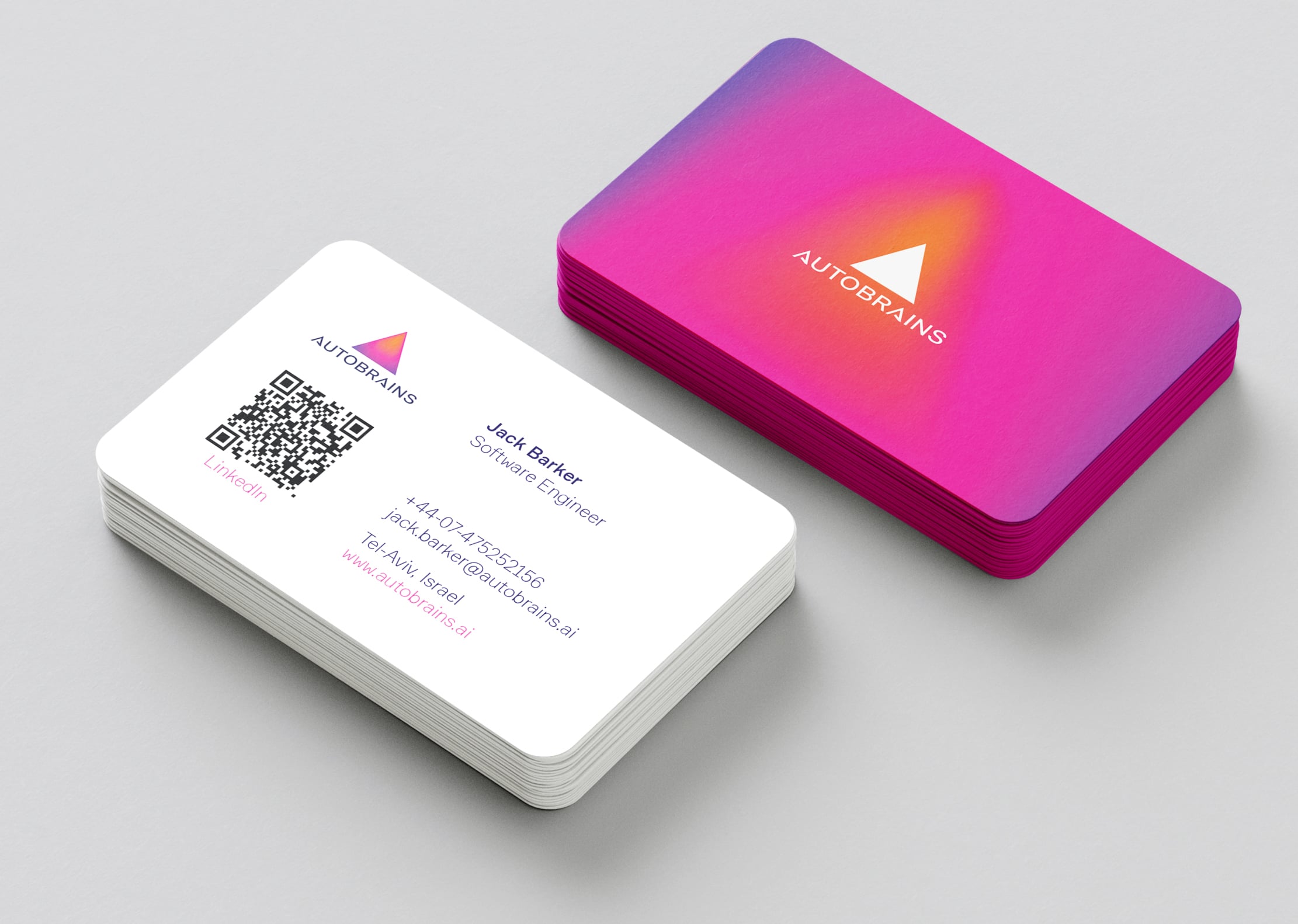 AutoBrains: Marketing Design Suite image 1