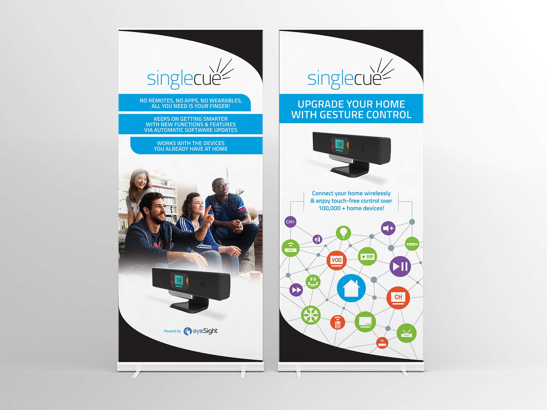 Cipia: Marketing & Trade Show Suite image 5